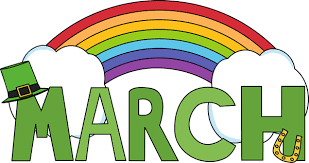 Free March Clipart, Download Free March Clipart png images, Free ClipArts  on Clipart Library
